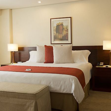 Eurobuilding Barinas Hotel Kültér fotó