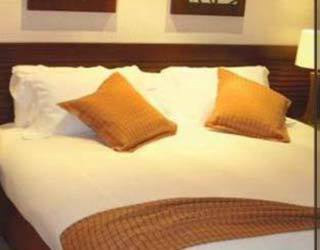 Eurobuilding Barinas Hotel Kültér fotó